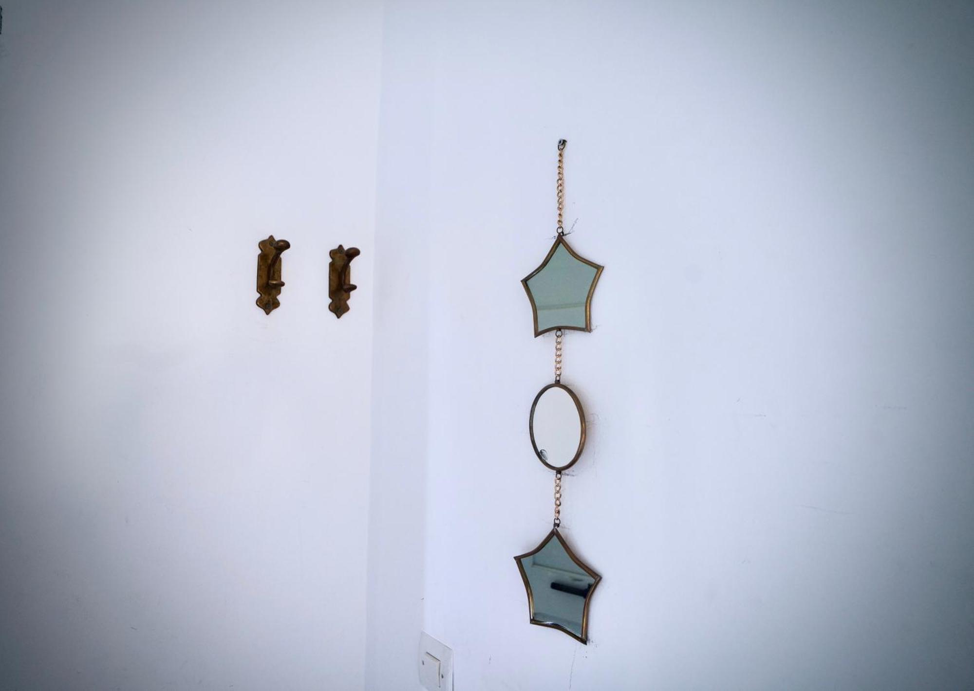 Riad Lumiere Marakéš Exteriér fotografie