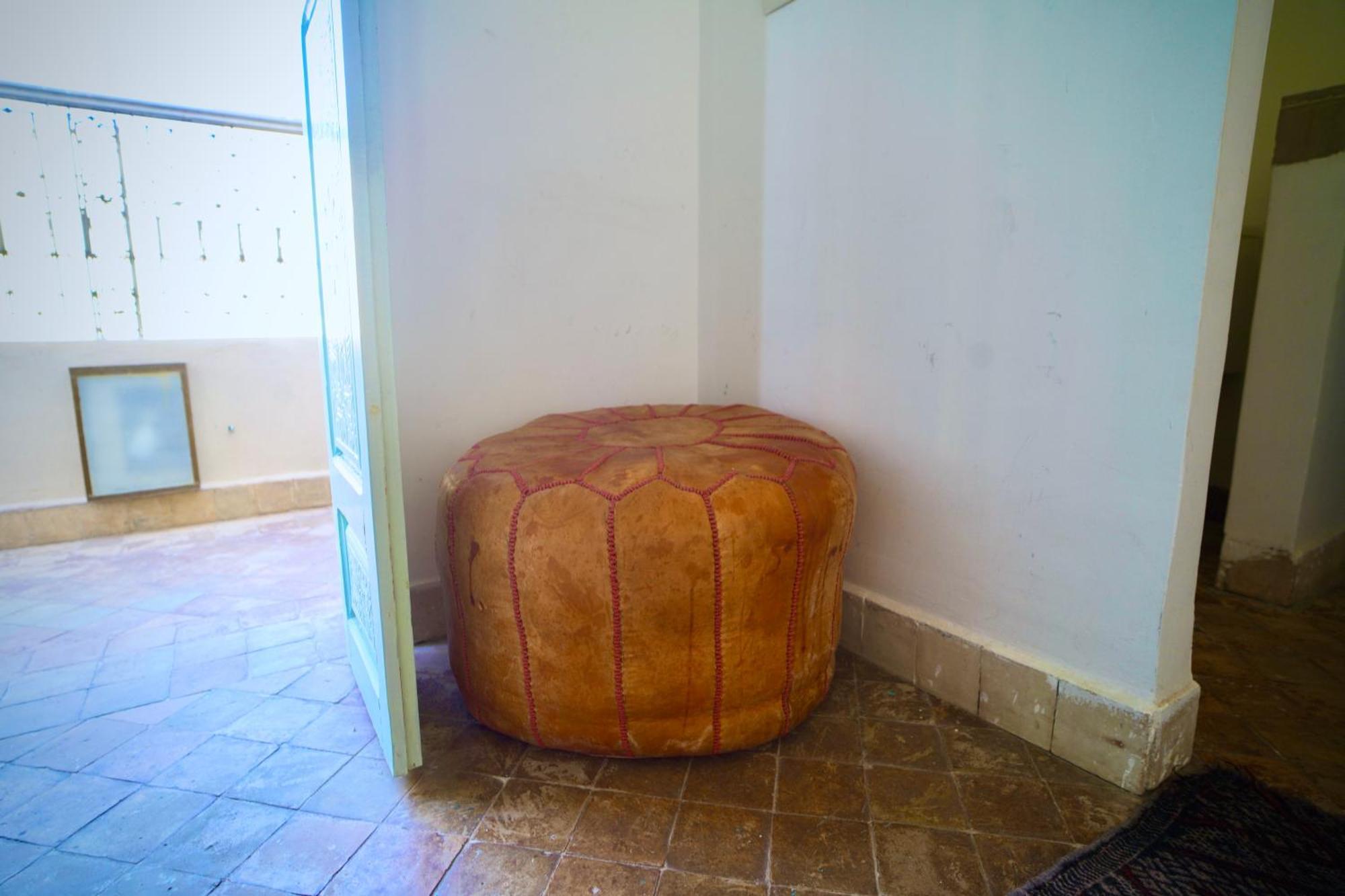 Riad Lumiere Marakéš Exteriér fotografie